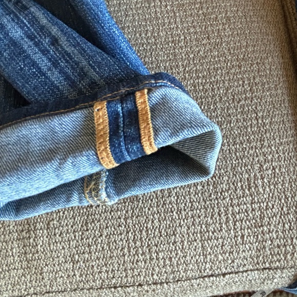 Lucky Brand jeans made in USA - Picture 8 of 12